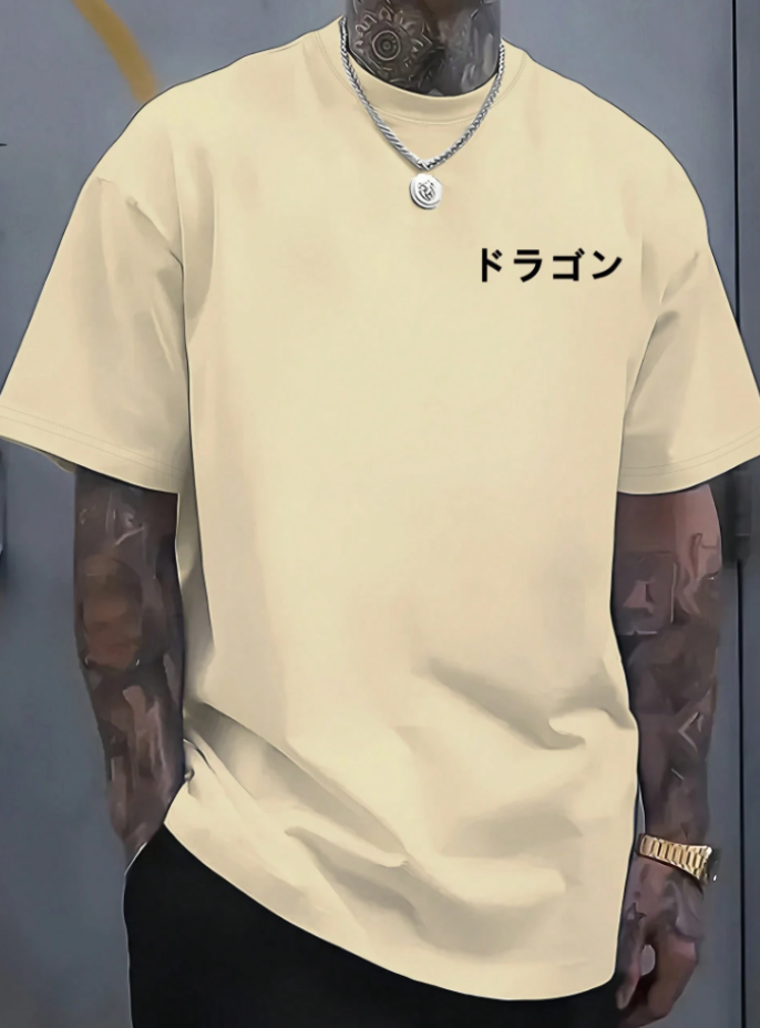 Playera Anime | Anime Girl