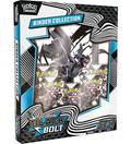 Pokémon TCG: Scarlet & Violet—Black Bolt Binder Collection