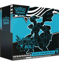 Black Bolt - Elite Trainer Box
