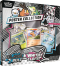 Pokémon TCG: Unova Poster Collection