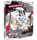 Pokémon TCG: Scarlet & Violet—White Flare Binder Collection